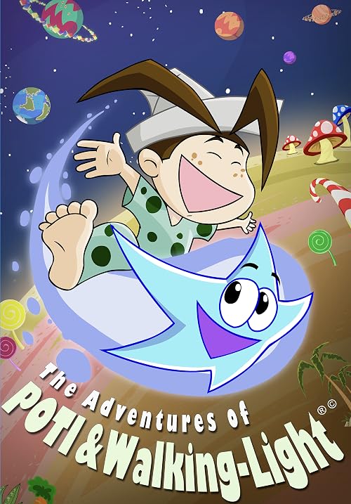 As Aventuras de Poti & Anda-Luz