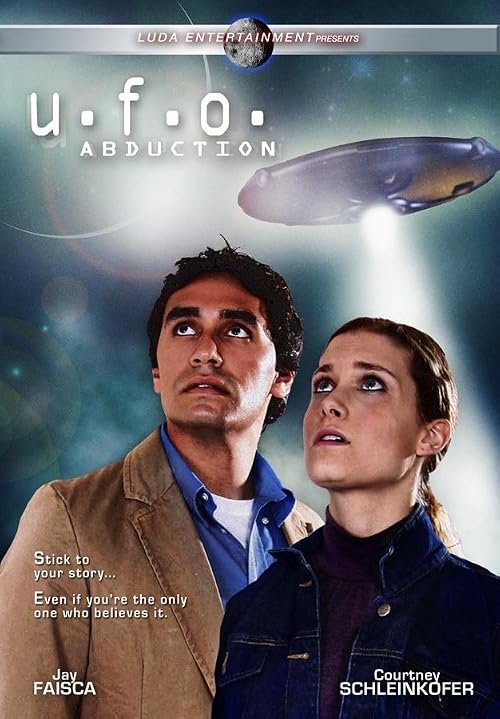 UFO Abduction