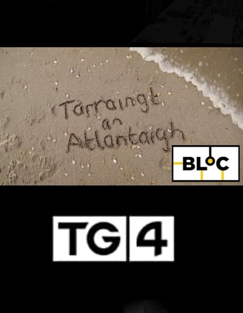 Tarraingt an Atlantaigh