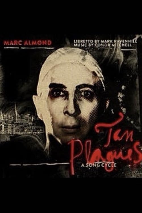 Ten Plagues (A Song Cycle)