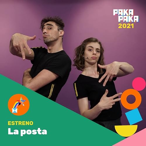 La posta