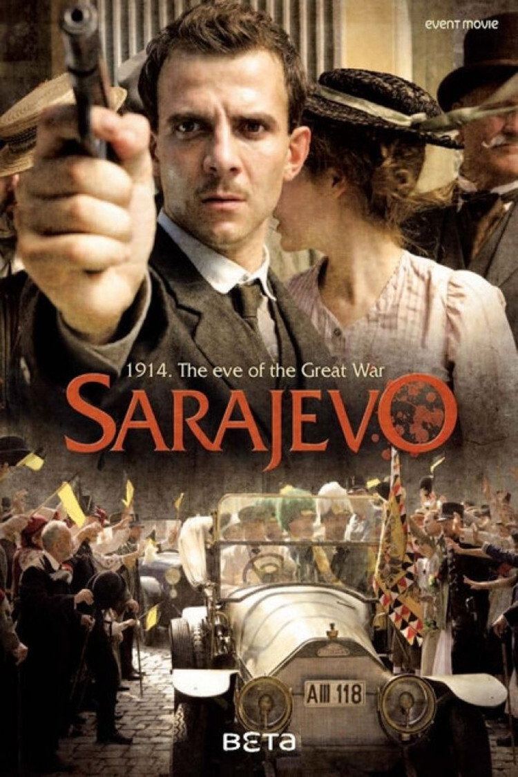 Das Attentat - Sarajevo 1914