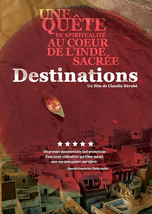 Destinations