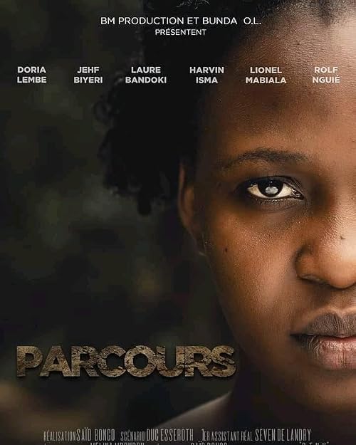 Parcours