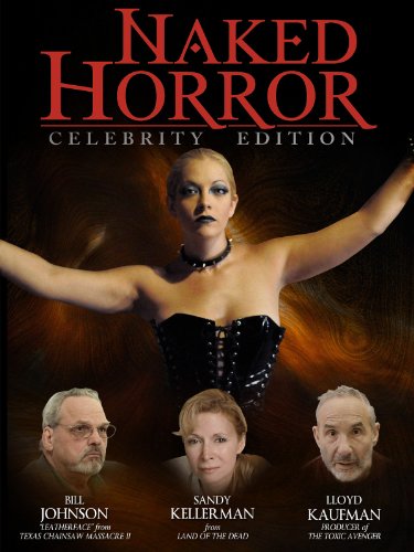 Naked Horror
