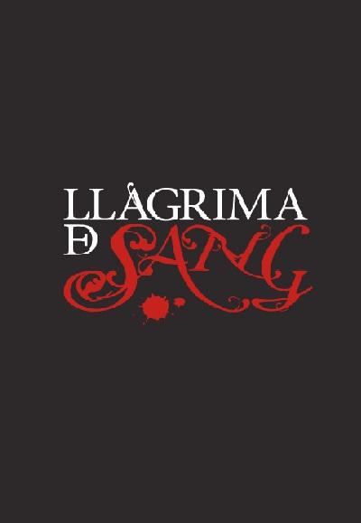 Llàgrima de sang
