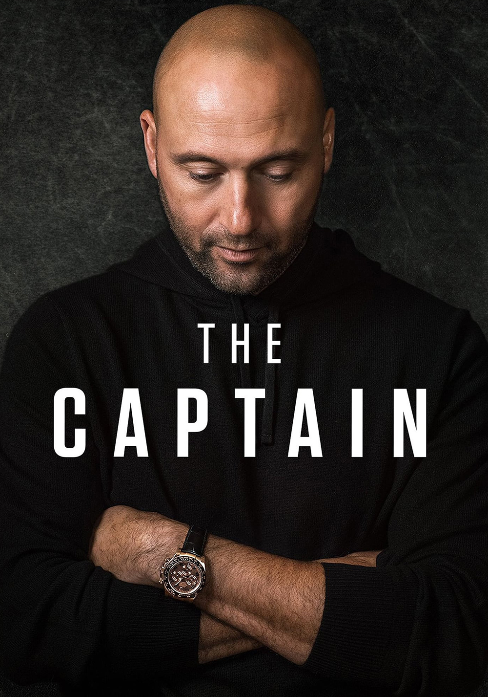 The Captain