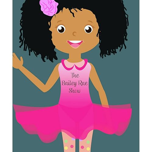 The Bailey Rae Show