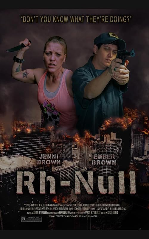 Rh-Null