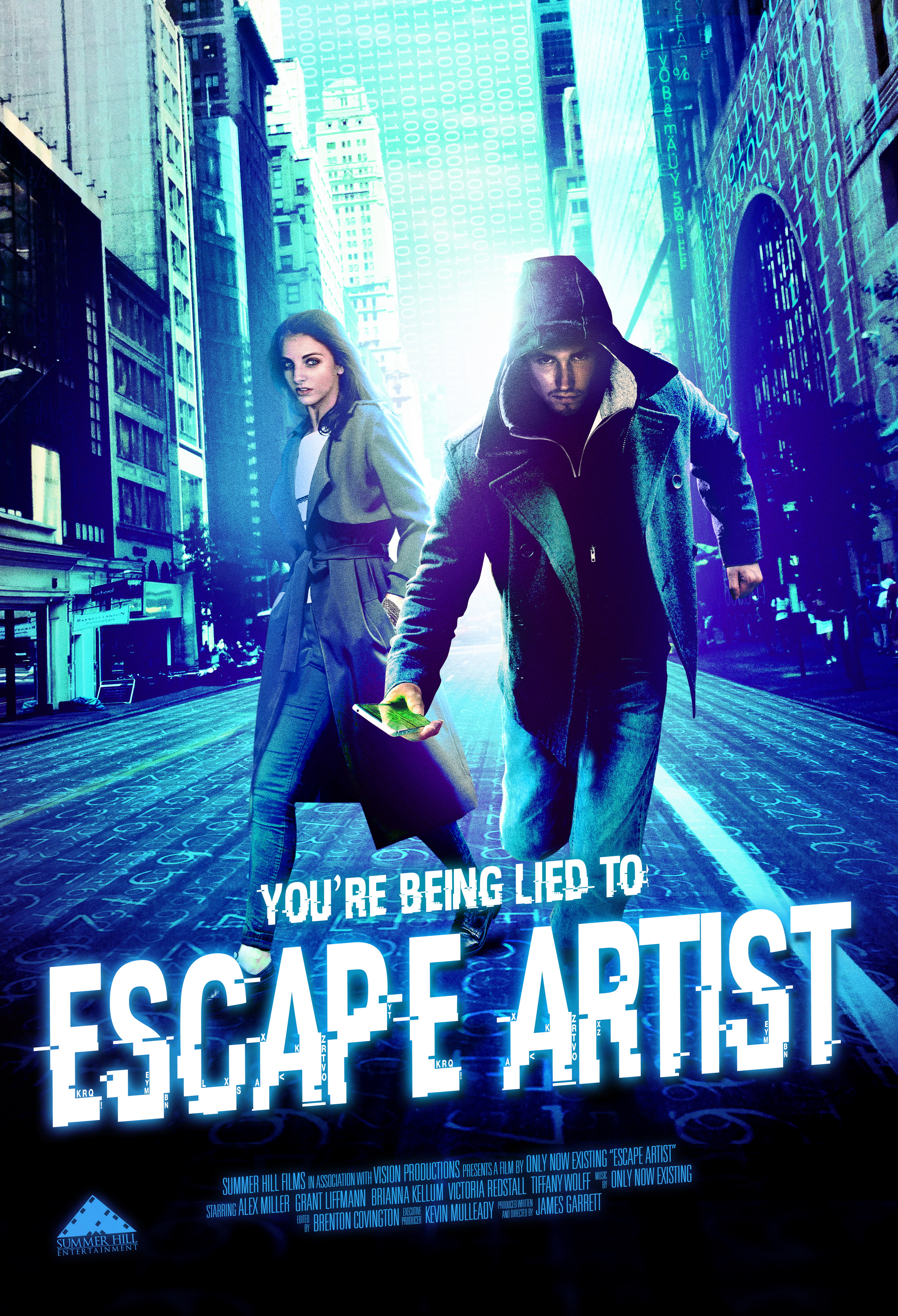 Escape Artist
