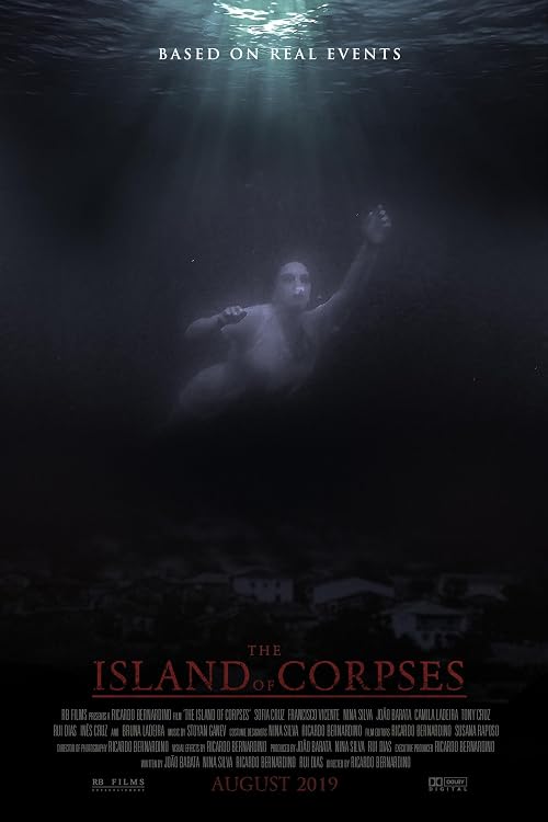 The Island of Corpses