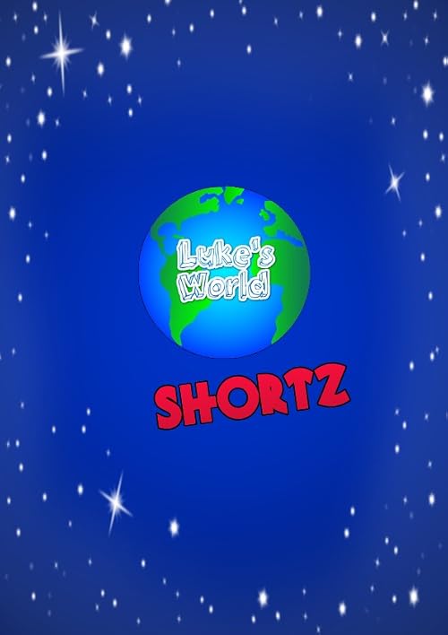 Luke's World Shortz