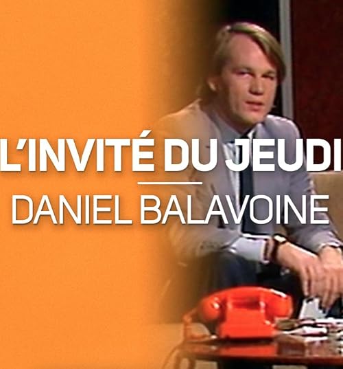 L'invité du jeudi