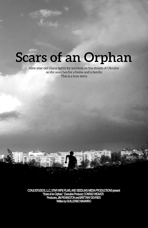 Scars of an Orphan