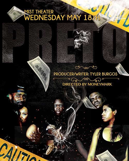 Preto the Movie