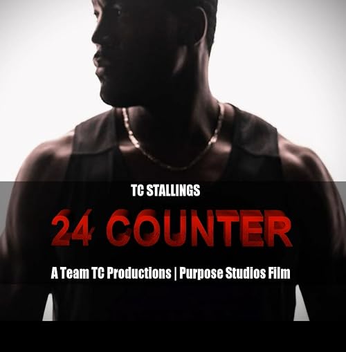 24 Counter: The Story Behind the Run