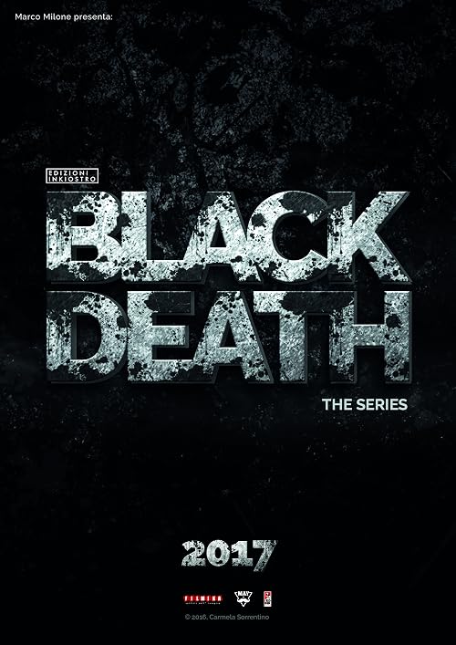 Black Death: The Series