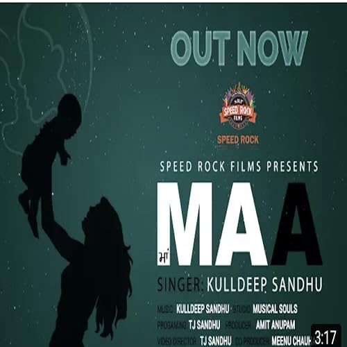Maa