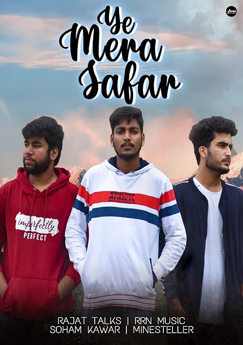 Ye Mera Safar