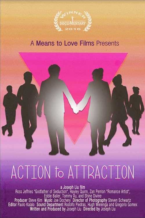 Action to Attraction
