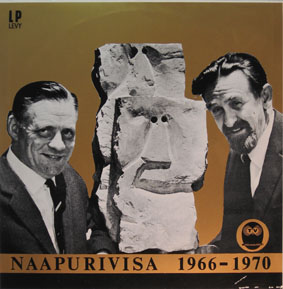Naapurivisa