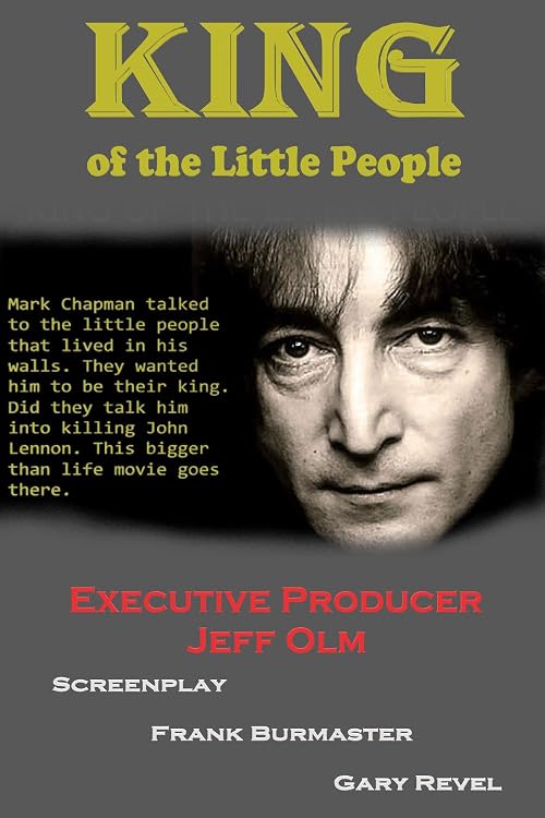 King of the Little People