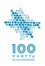 Olympiahengessä 100 vuotta