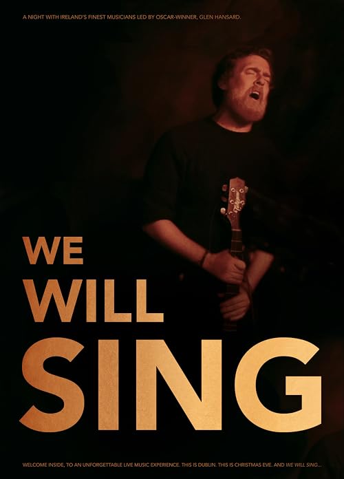 We Will Sing