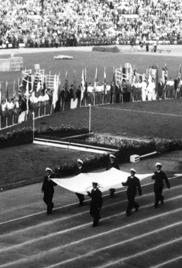 Suomi vuonna 1952