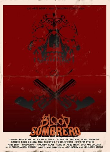 Blood Sombrero