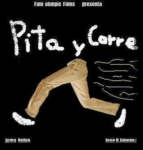 Pita y Corre