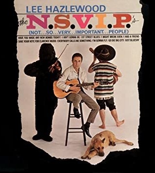 The N.S.V.I.P.'s