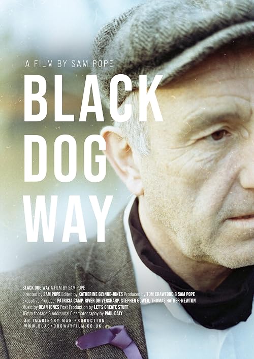 Black Dog Way