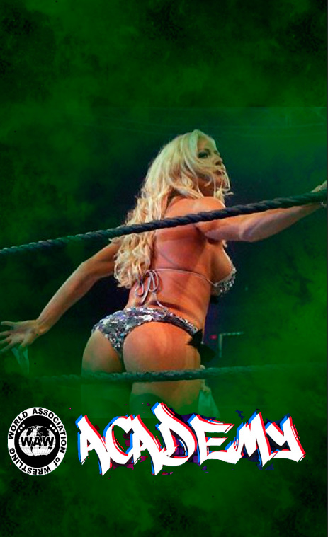 WAW Academy Show VIII