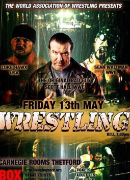 WAW in Lowestoft 2