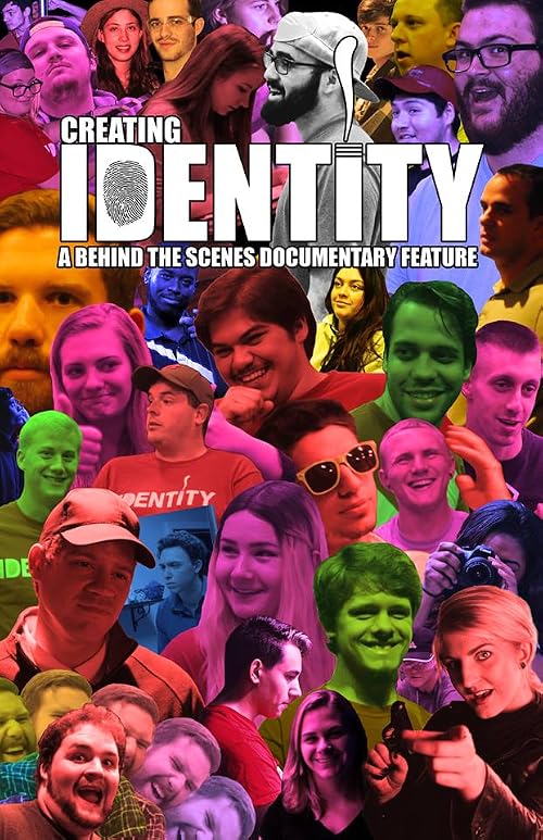 Creating Identity: A Behind the Scenes Documentary