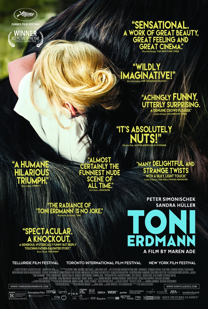 Тоні Ердманн