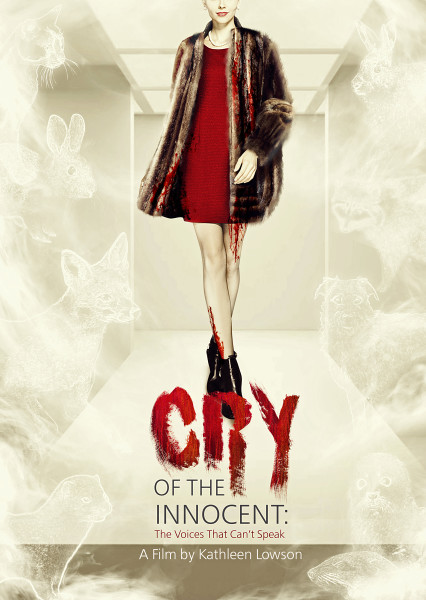 Cry of the Innocent: The Voices That Can't Speak