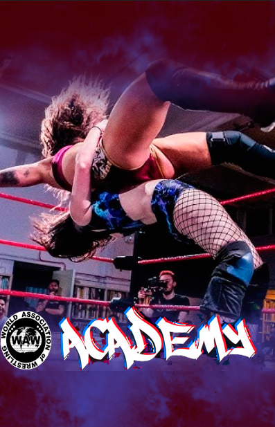 WAW Academy Show XIV