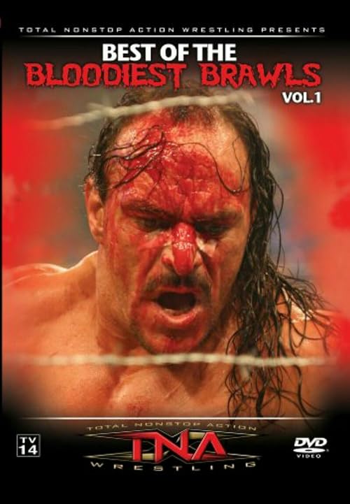 TNA Wrestling: Best of the Bloodiest Brawls Vol. 1