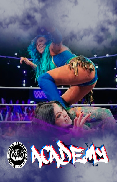 WAW Academy Show XVII