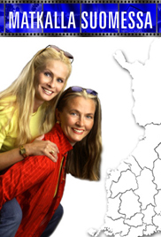 Matkalla Suomessa