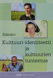 Kulttuuri-identiteetti