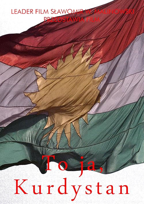 To ja, Kurdystan
