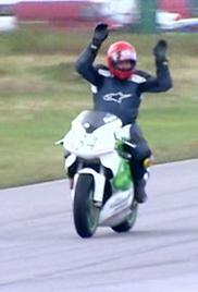 Ducati SS-cup