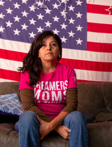 Dreamer Mums