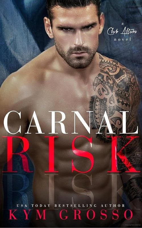 Club Altura: Carnal Risk