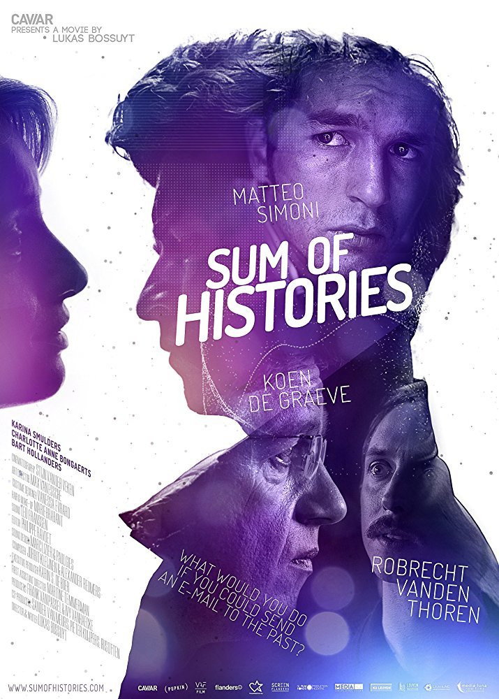 Sum of Histories