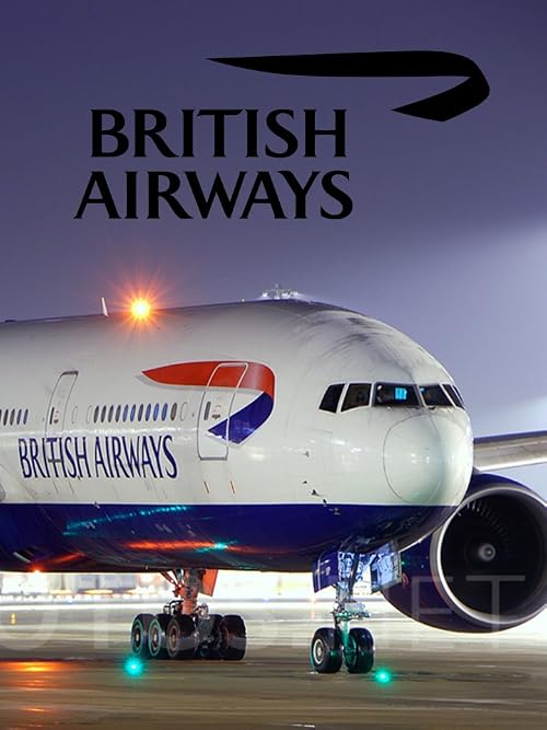 British Airways: Direct Flight