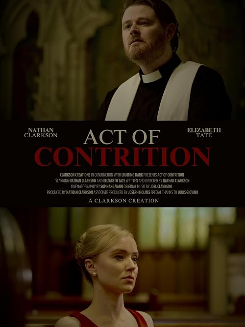 Act of Contrition